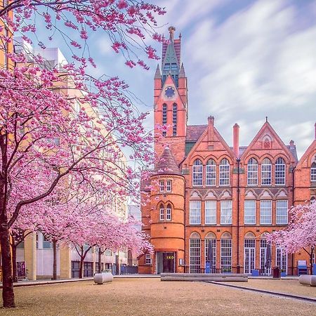 Two Bedroom Apartment - En Suites - Smart Tv'S - Wifi - Netflix - Bearwood Birmingham Exteriér fotografie