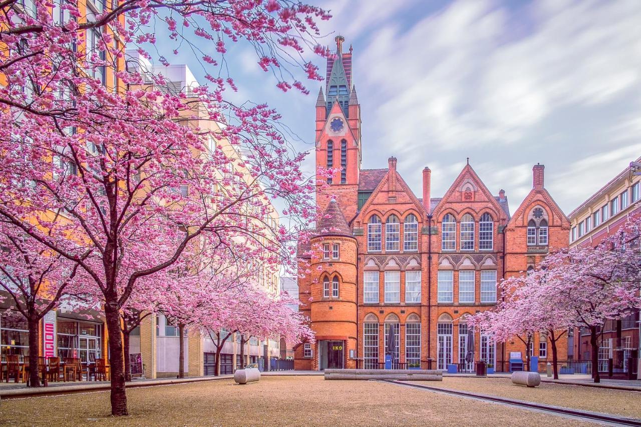 Two Bedroom Apartment - En Suites - Smart Tv'S - Wifi - Netflix - Bearwood Birmingham Exteriér fotografie